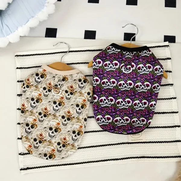 Playeritas del día de muertos - Imagen 2